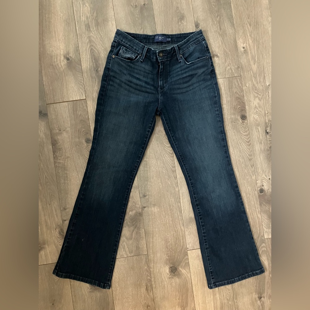 Levi’s Demi Curve Classic Boot Cut